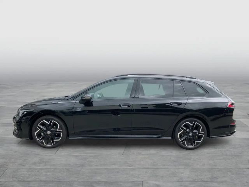 Volkswagen Golf DSG Sport Variant