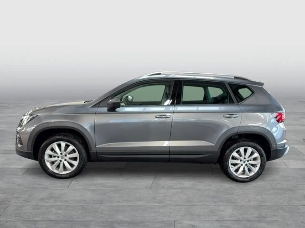 Seat Ateca Style 1.0 TSI