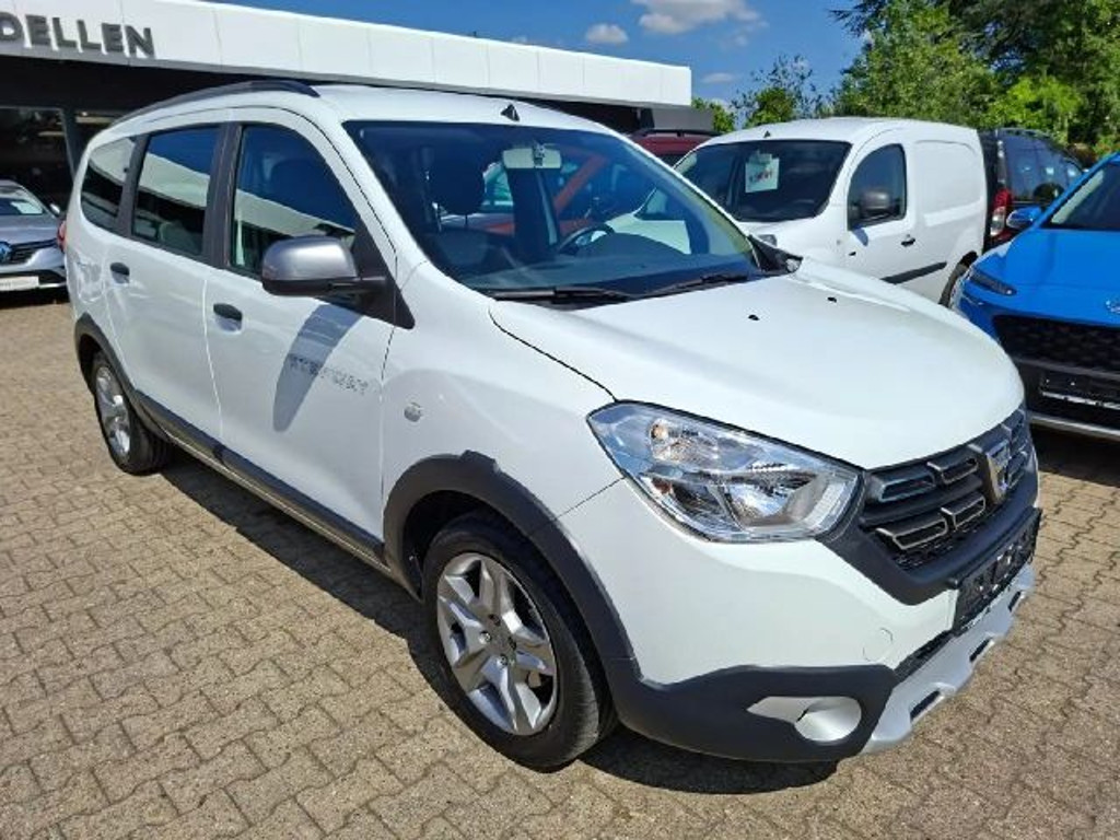 Dacia Lodgy