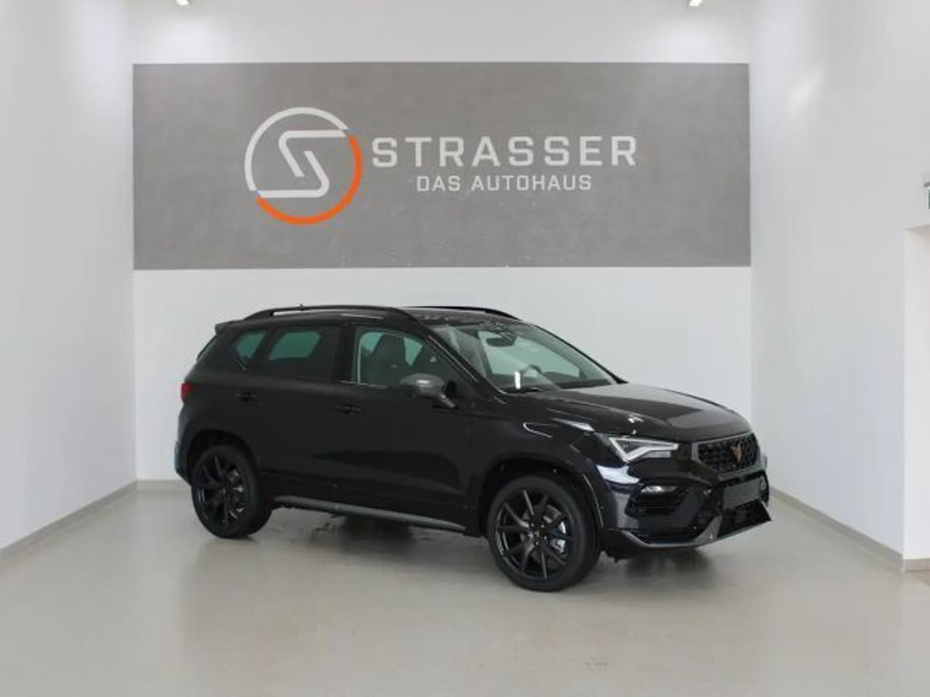 Cupra Ateca 1.5 TSI DSG