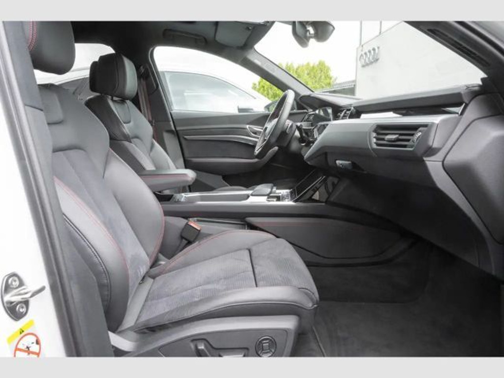 Audi Q8 Quattro S-Line