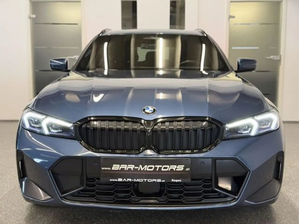 BMW 3 Serie