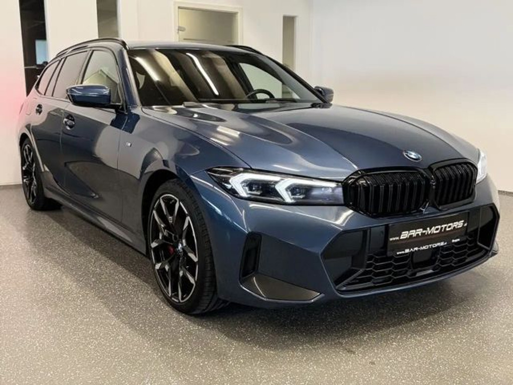 BMW 3 Serie