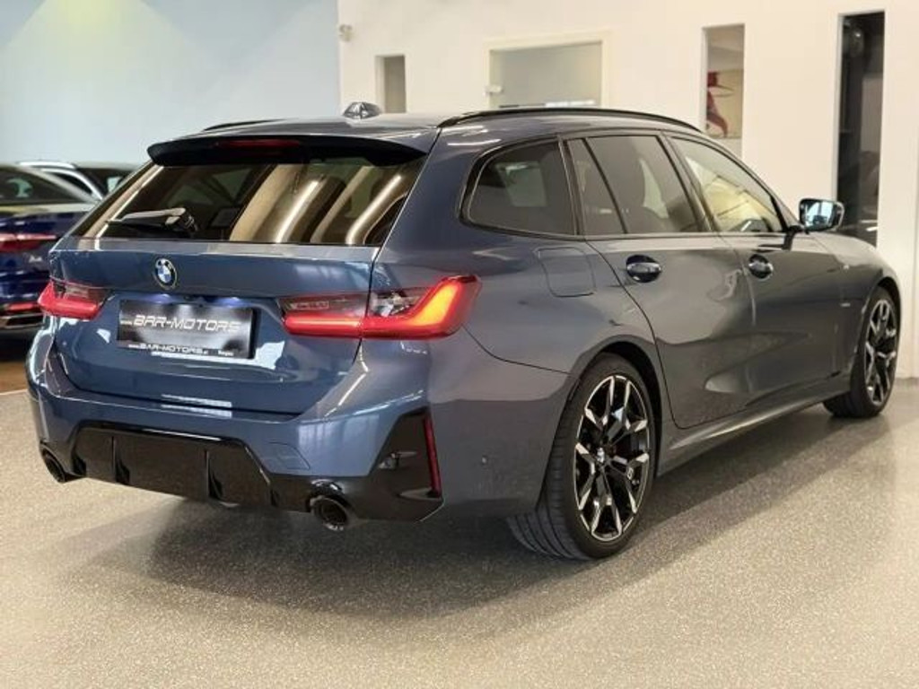 BMW 3 Serie