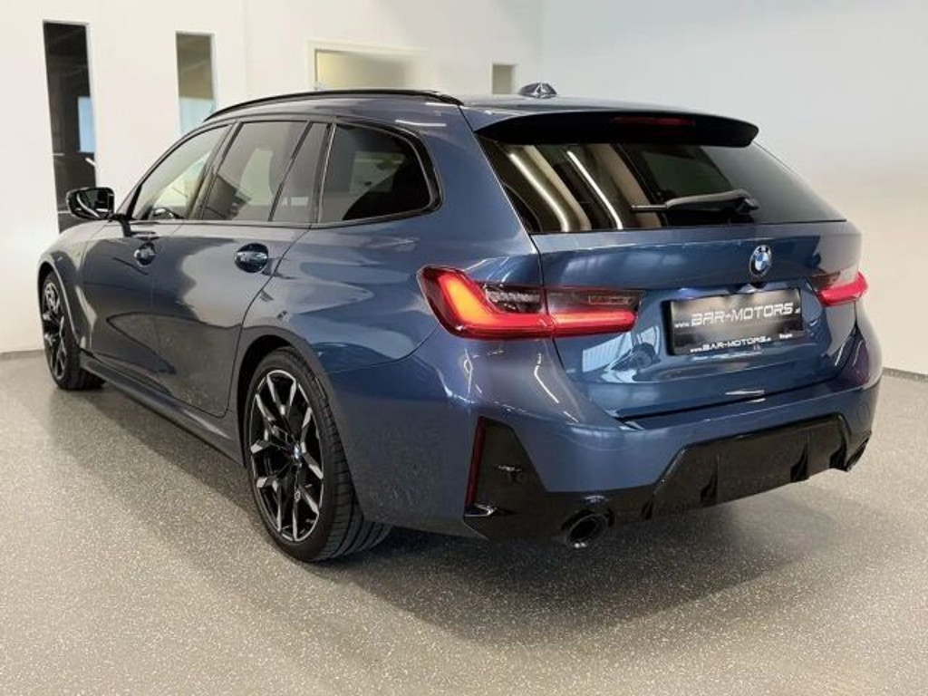 BMW 3 Serie