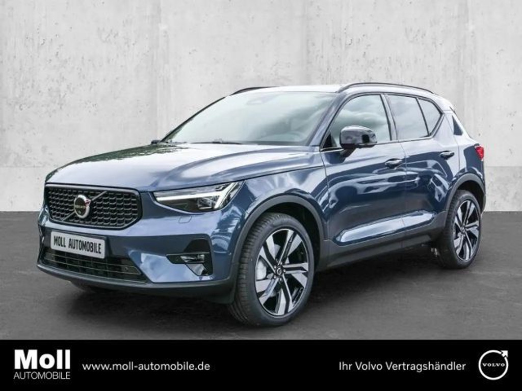Volvo XC40 Dark Ultra