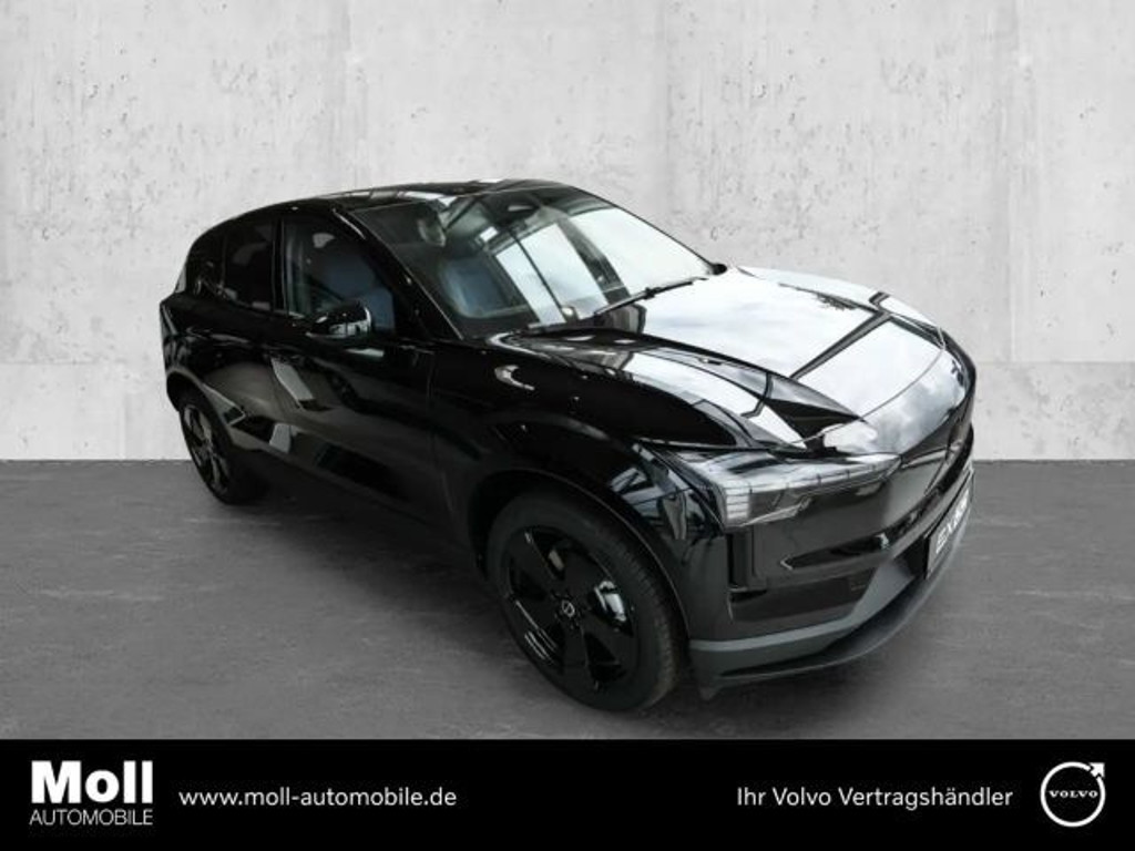 Volvo EX30 Plus Single motor