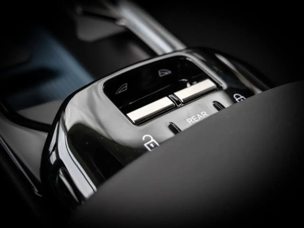 Volvo EX30