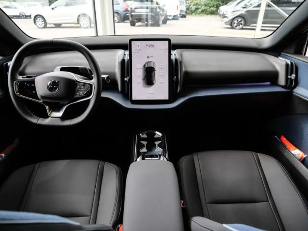 Volvo EX30