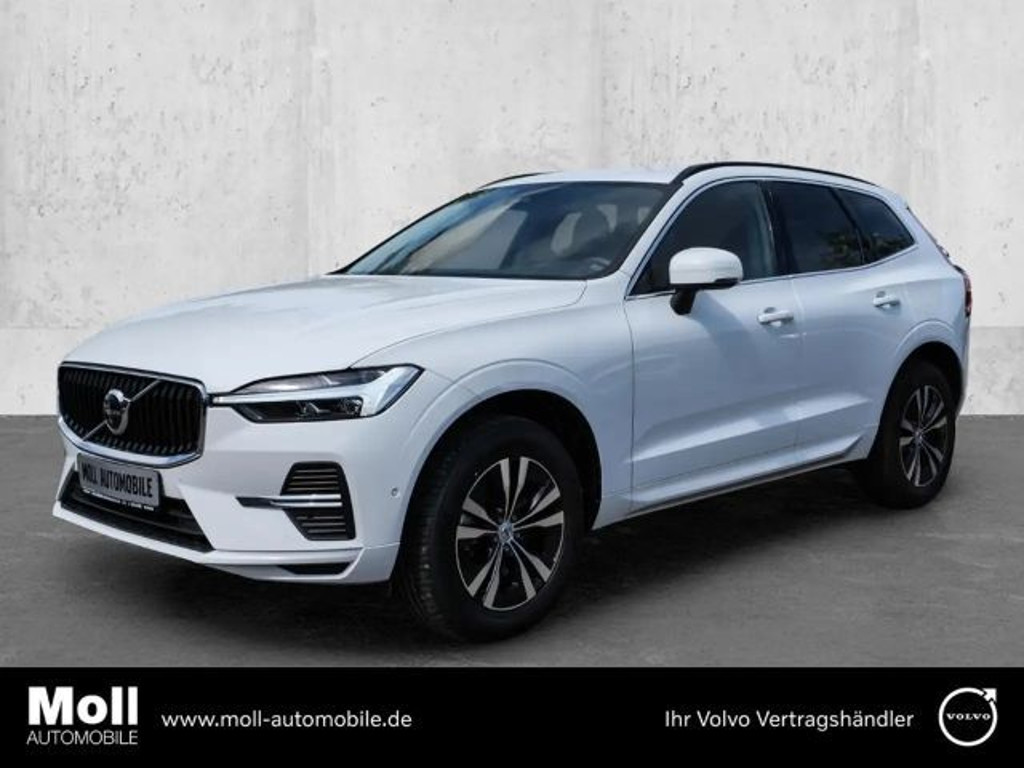 Volvo XC60 Momentum