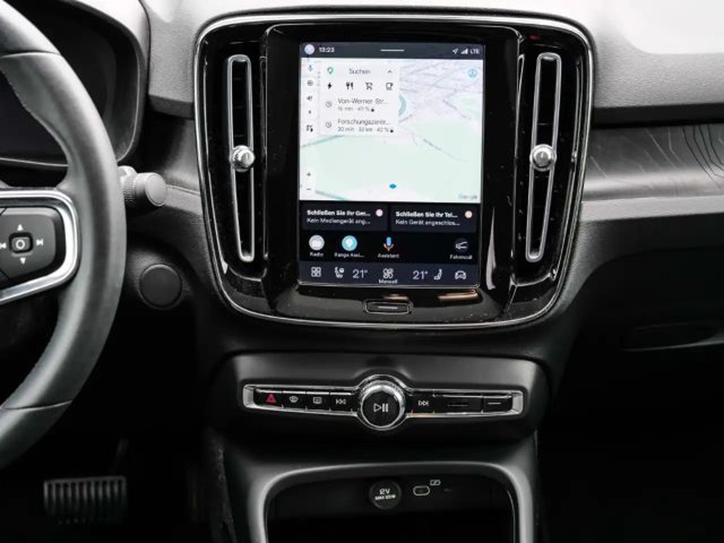 Volvo C40