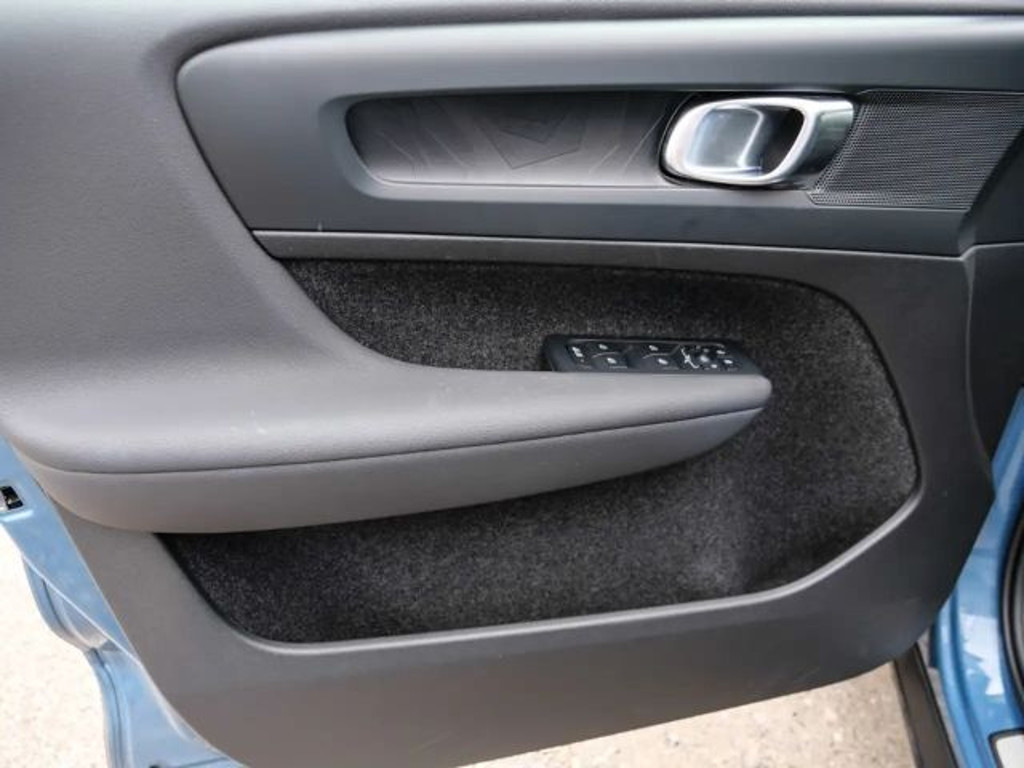 Volvo C40