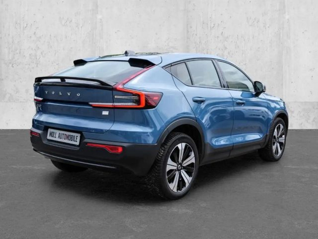 Volvo C40