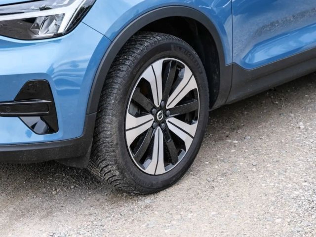 Volvo C40
