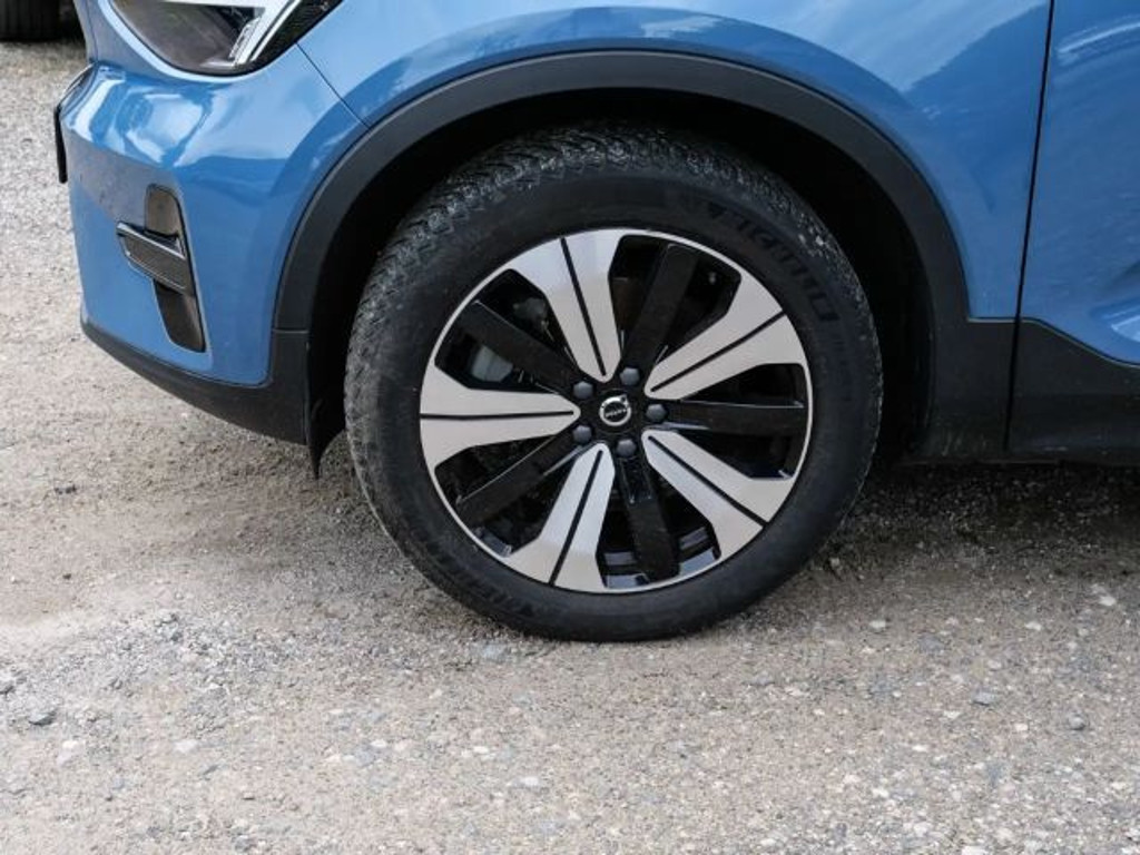 Volvo C40