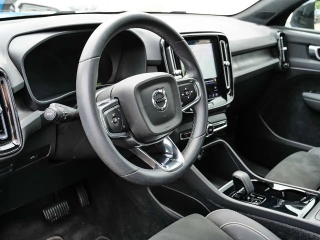 Volvo C40