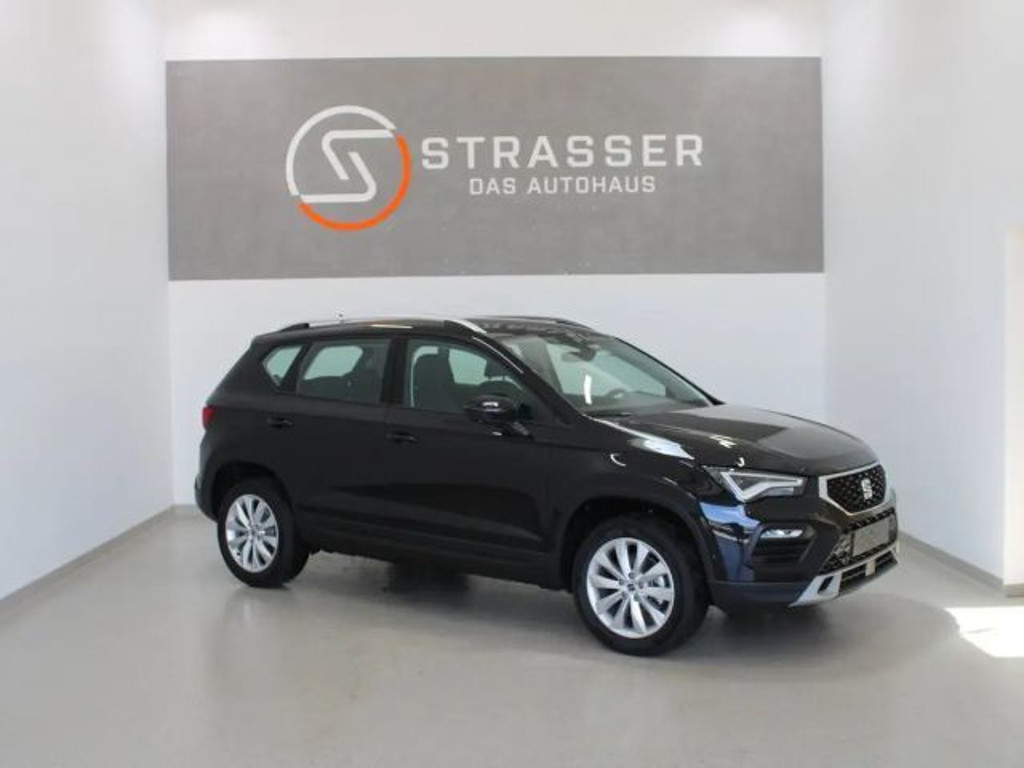 Seat Ateca Style 1.5 TSI DSG