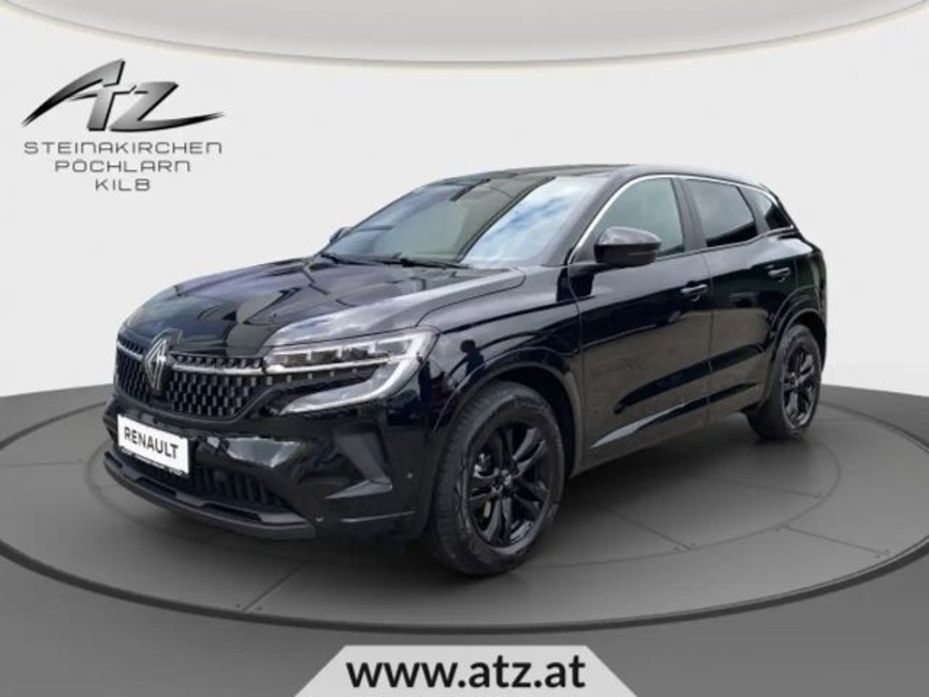 Renault Austral Evolution Mild Hybrid 160 Automatik