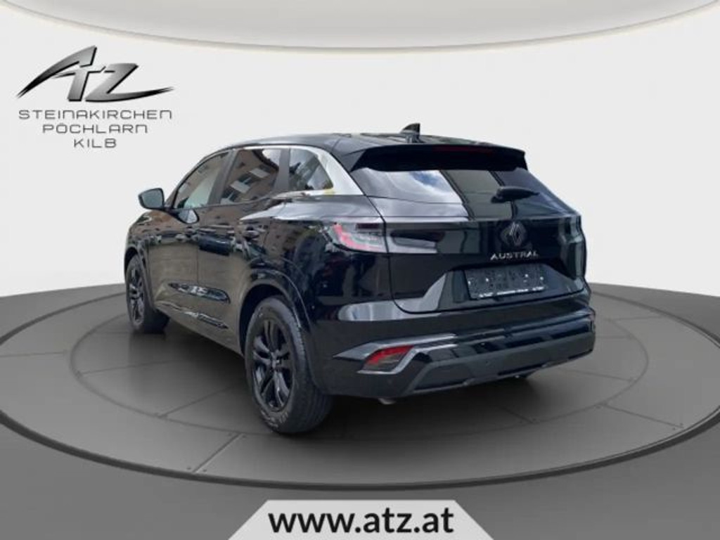 Renault Austral