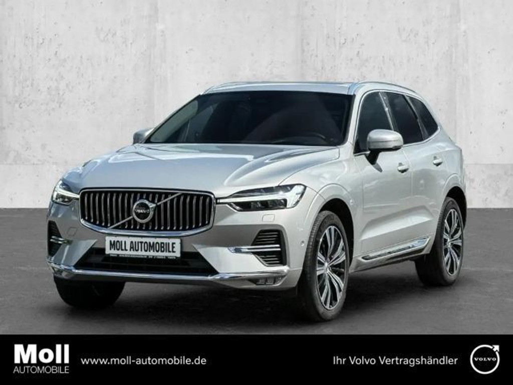Volvo XC60 AWD Ultimate Bright