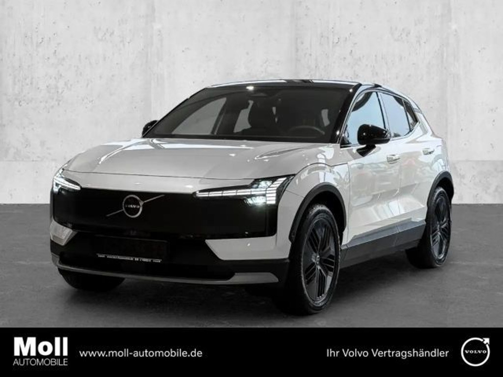 Volvo EX30 AWD Vierwielaandrijving Performance Twin motor Ultra