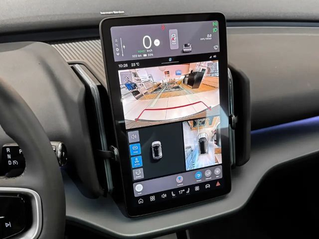 Volvo EX30