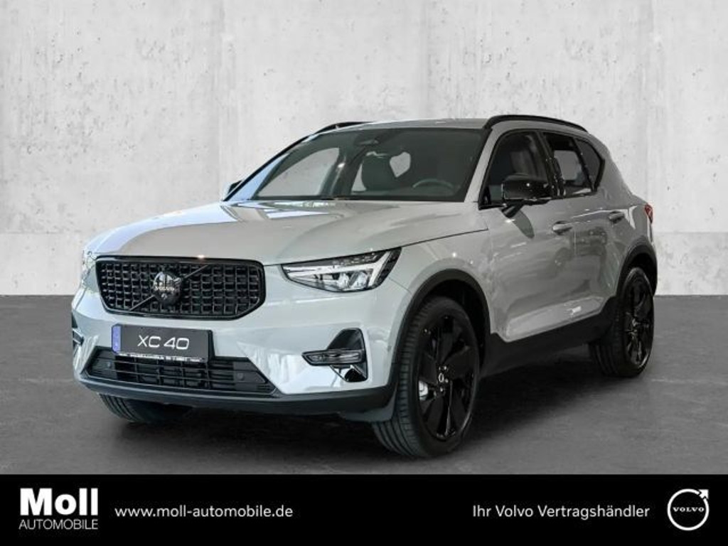 Volvo XC40 Plus