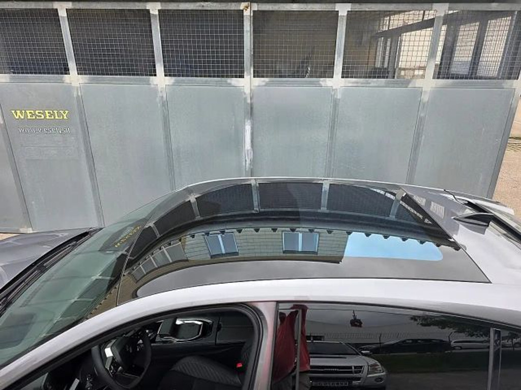 Renault Rafale E-Tech E-Tech Full Hybrid Esprit Alpine