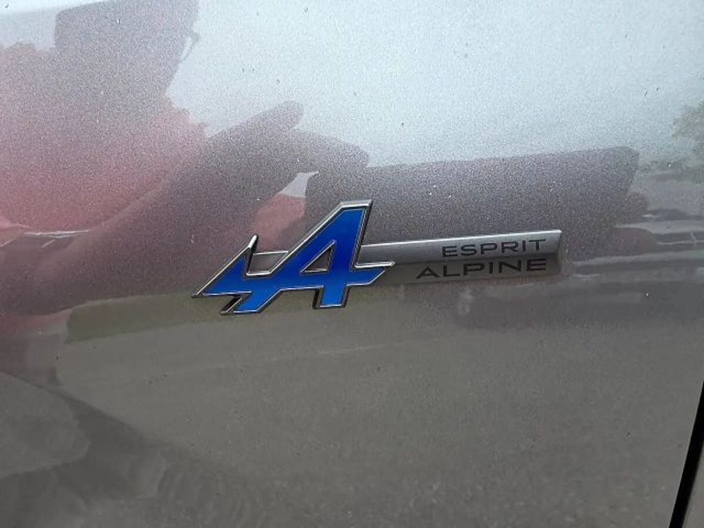 Renault Rafale