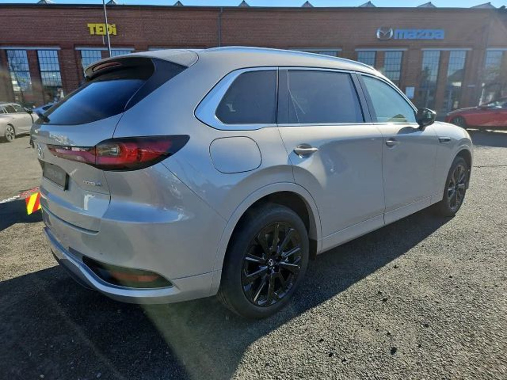 Mazda CX-80