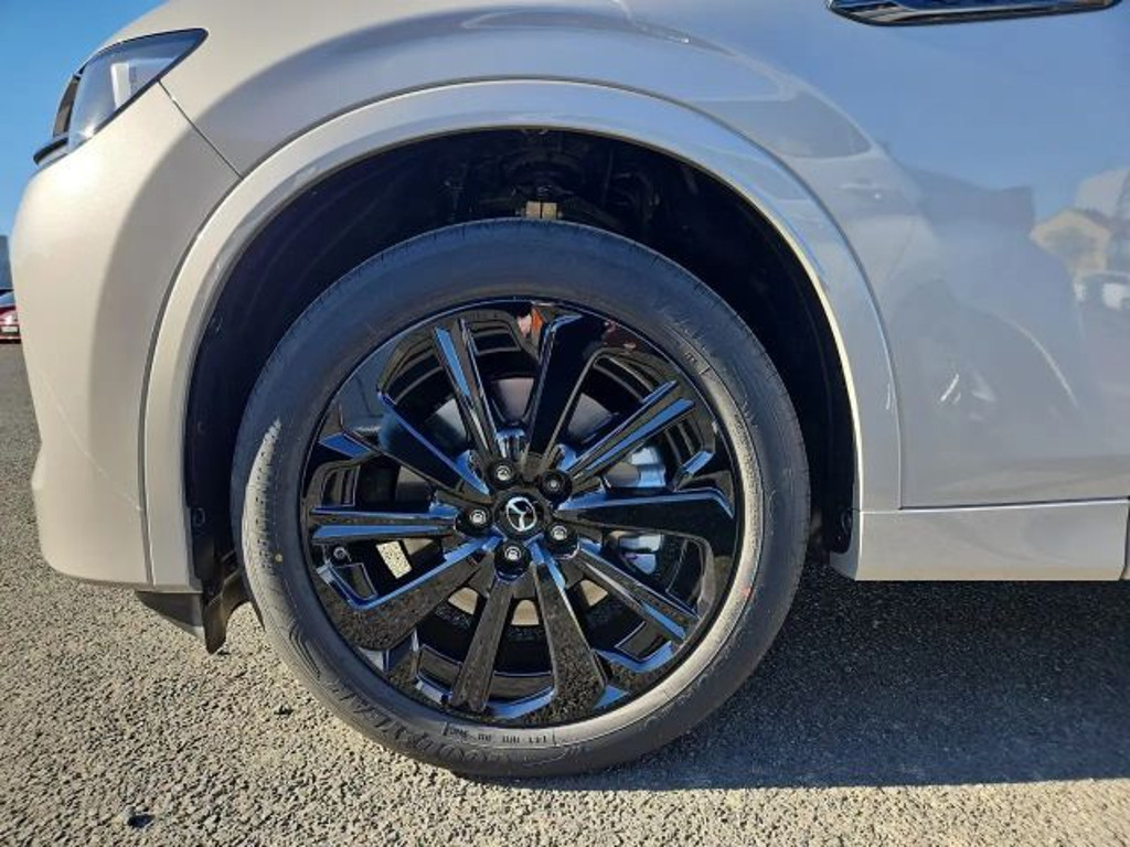 Mazda CX-80