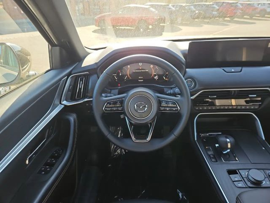Mazda CX-80