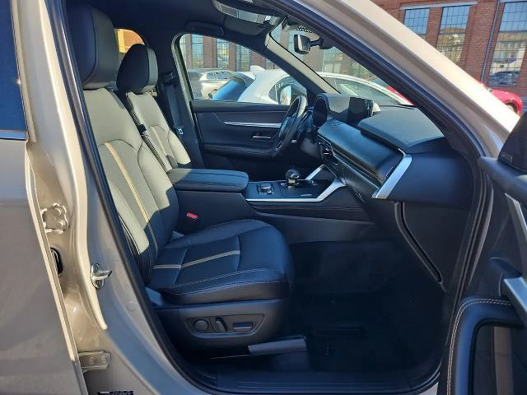 Mazda CX-80