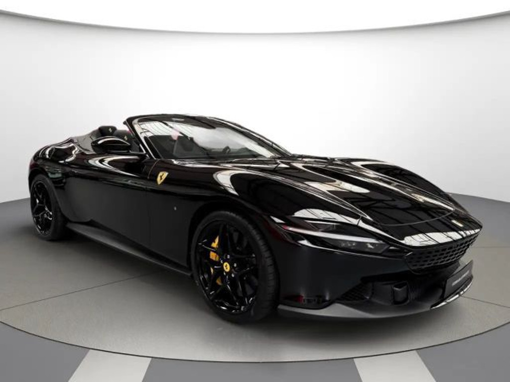 Ferrari Roma