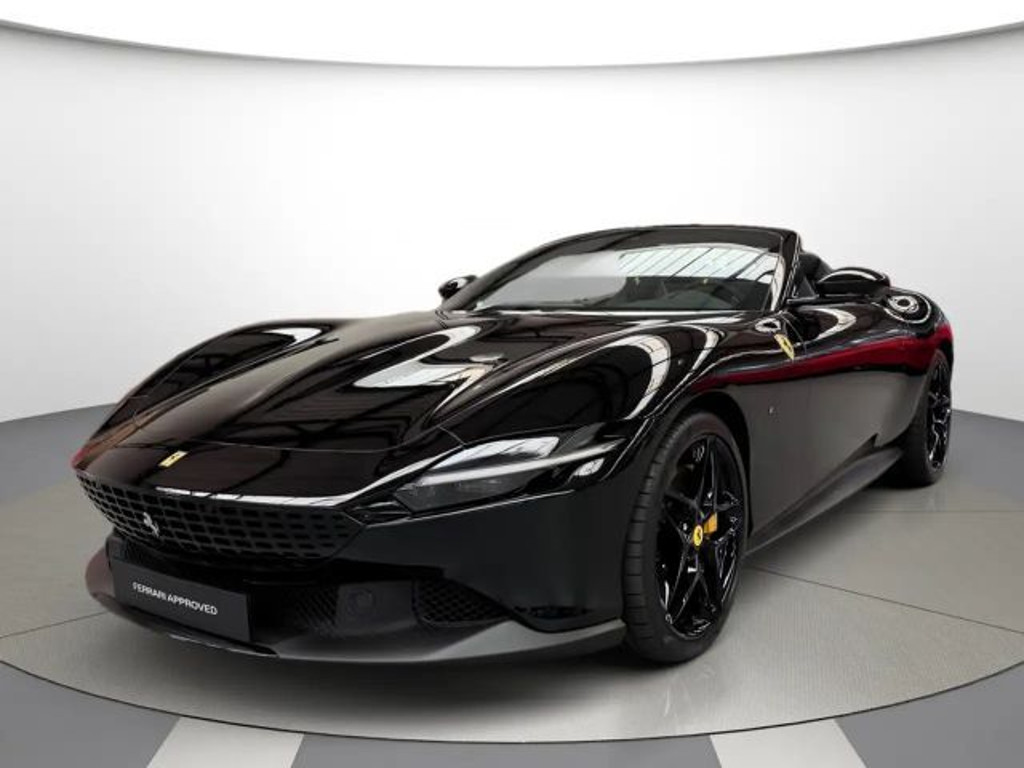 Ferrari Roma