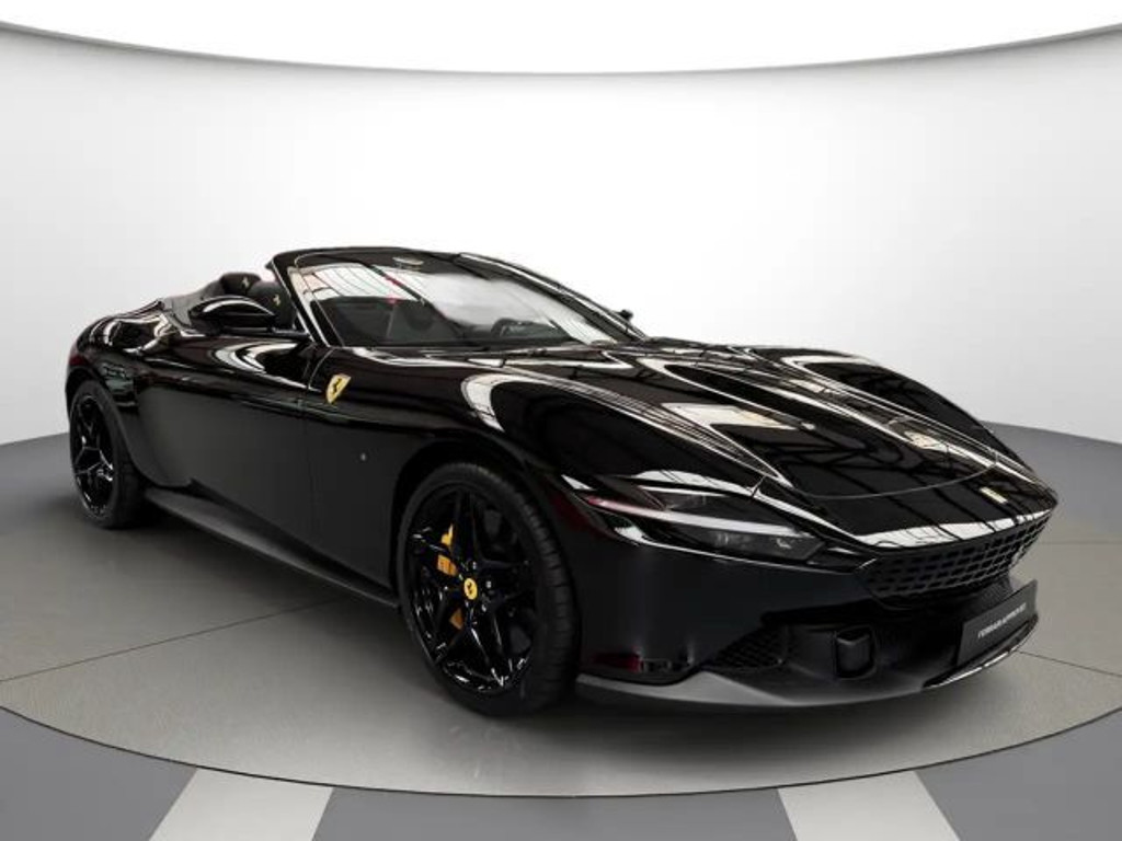Ferrari Roma
