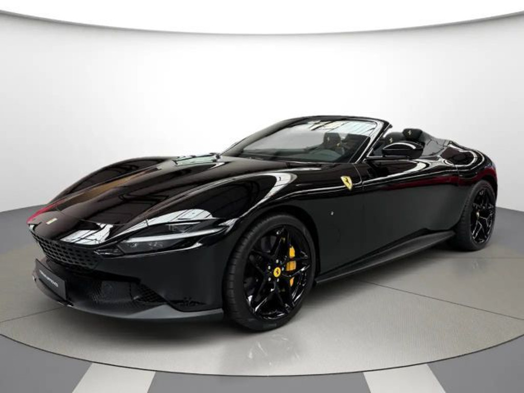 Ferrari Roma