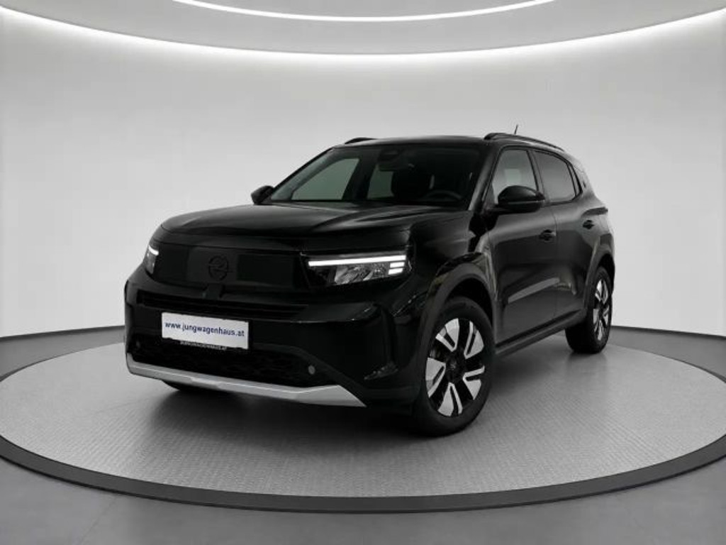 Opel Frontera GS-Line GS