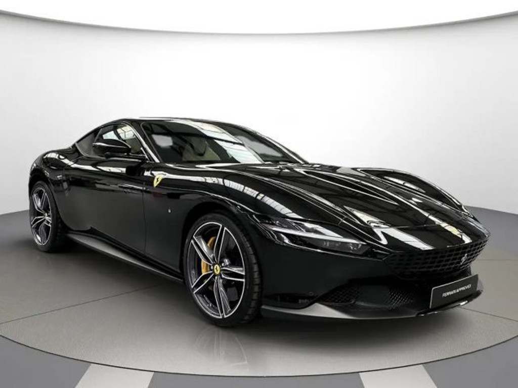 Ferrari Roma