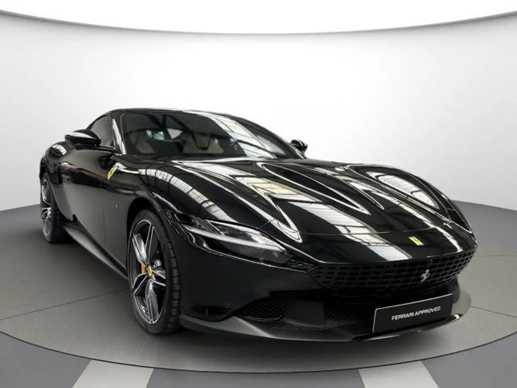 Ferrari Roma