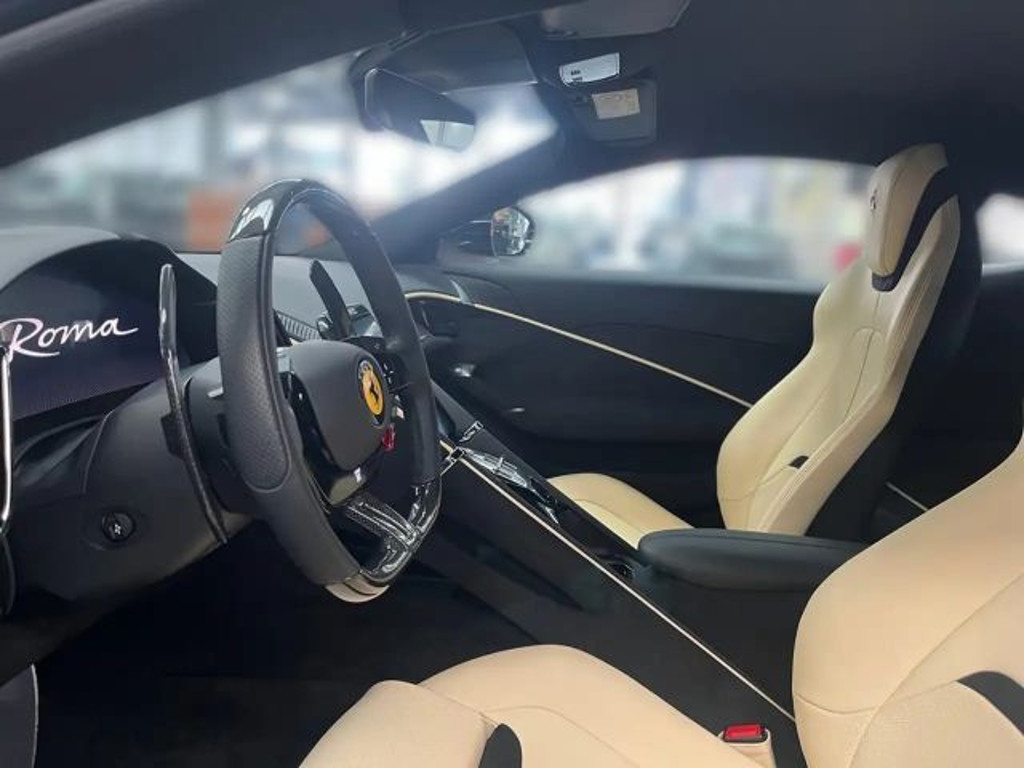 Ferrari Roma