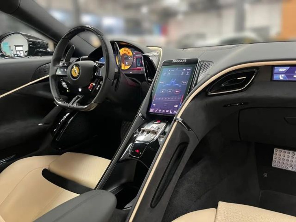 Ferrari Roma