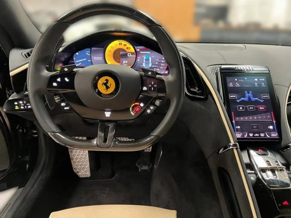 Ferrari Roma