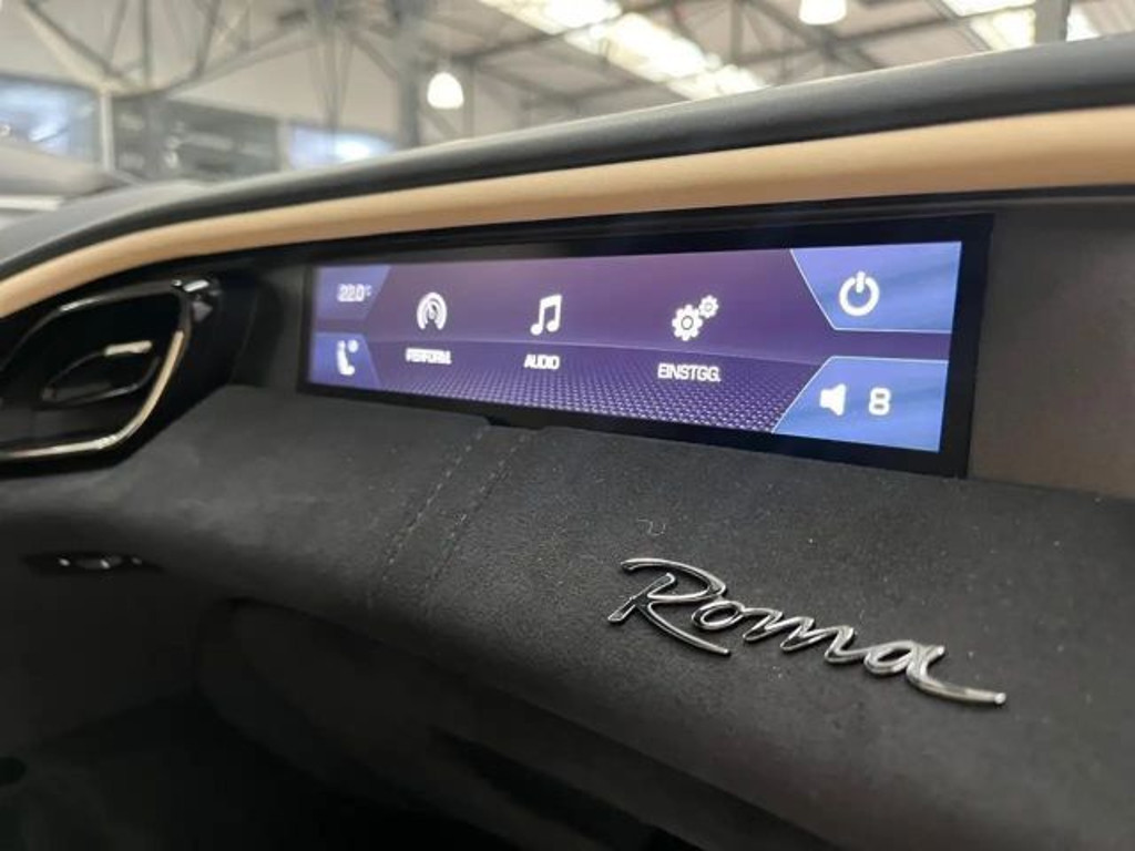 Ferrari Roma