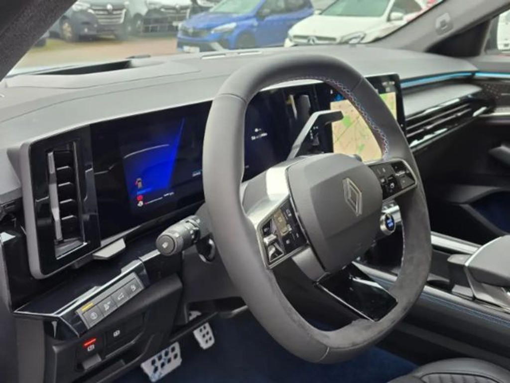 Renault Rafale
