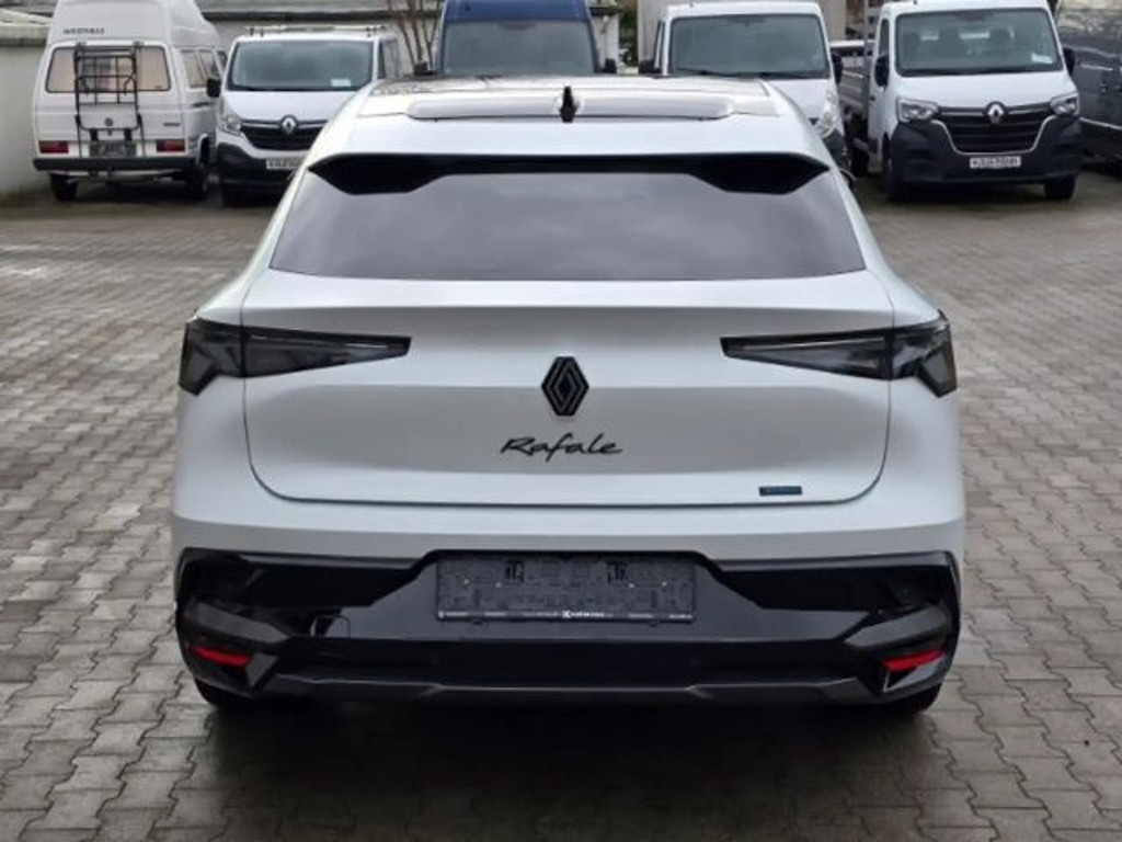Renault Rafale