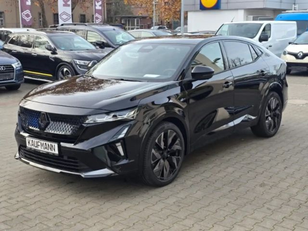 Renault Rafale E-Tech E-Tech Full Hybrid Esprit Alpine