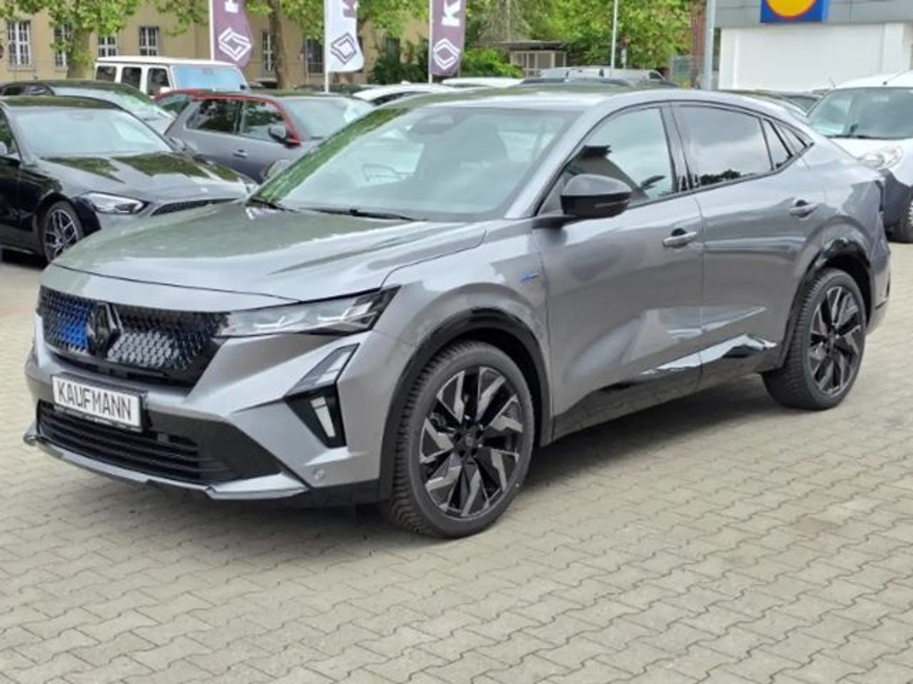 Renault Rafale E-Tech E-Tech Full Hybrid Esprit Alpine