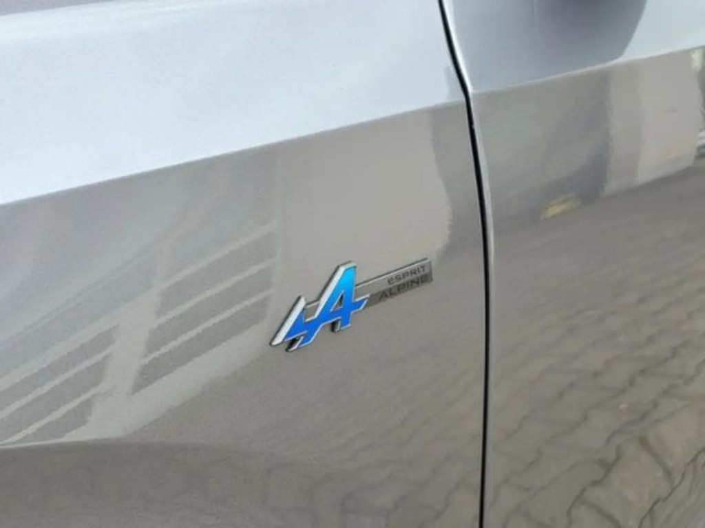Renault Rafale
