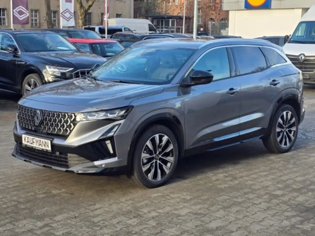 Renault Austral E-Tech Techno